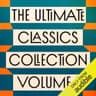 The Ultimate Classics Collection – Volume One: 15 Novels from Dostoyevsky, Dickens, Tolstoy, Melville, Brontë, & More cover