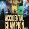 Accidental Champion: Books 1-5 cover